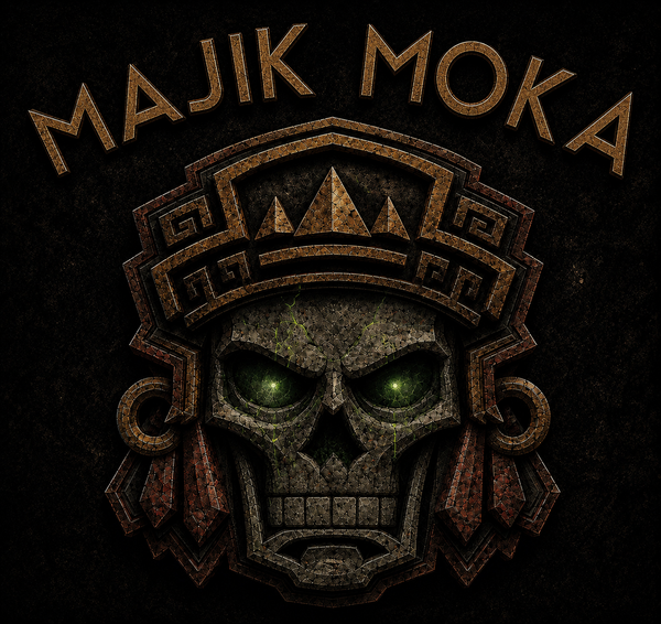 MAJIK MOKA