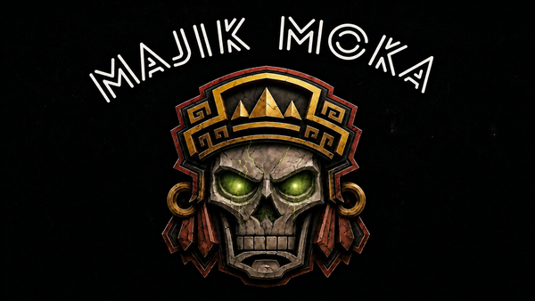 MAJIK MOKA