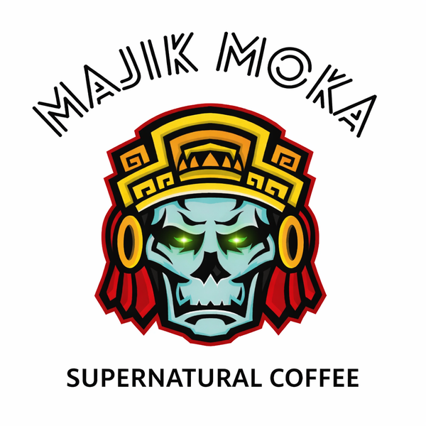 MAJIK MOKA