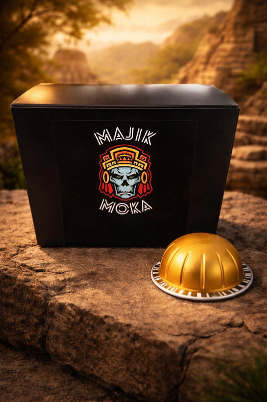 Nespresso Verturo 12 Pack