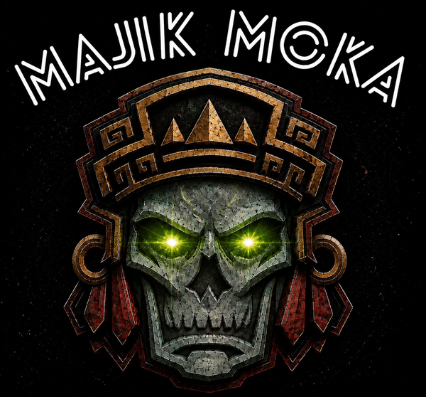 MAJIK MOKA